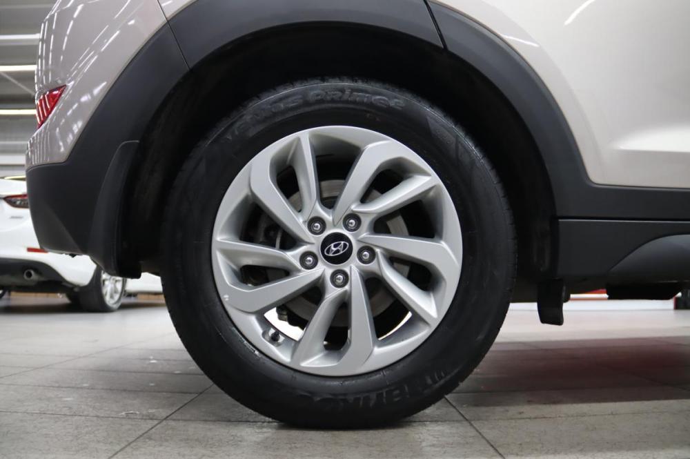Hyundai Tucson III Сургут  - изображение 27