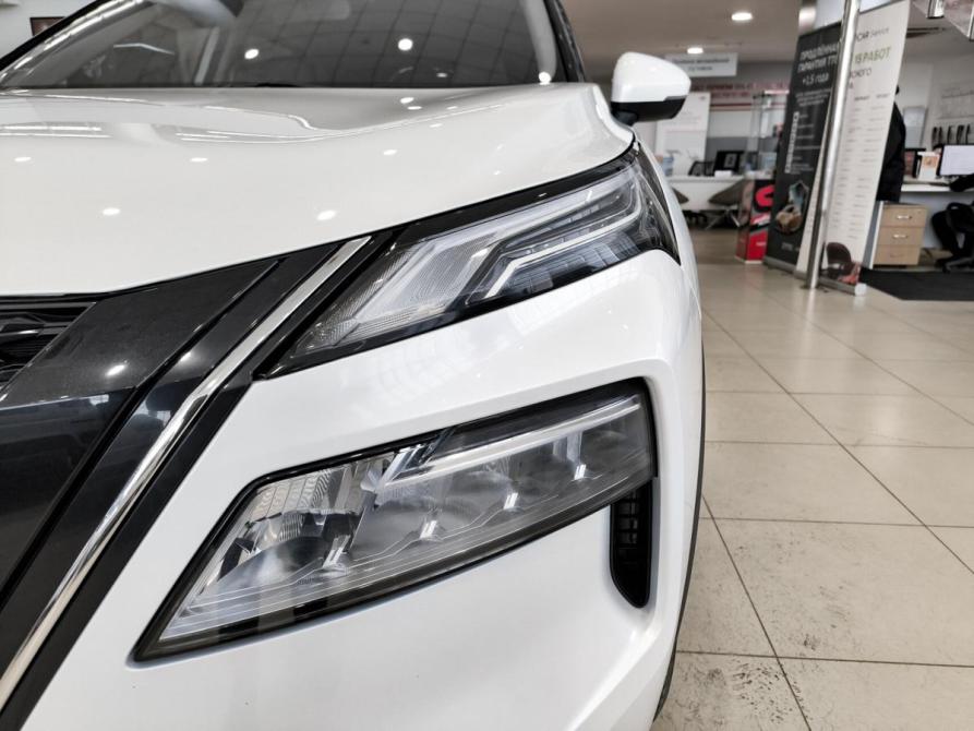 Nissan X-Trail IV Казань  - изображение 21