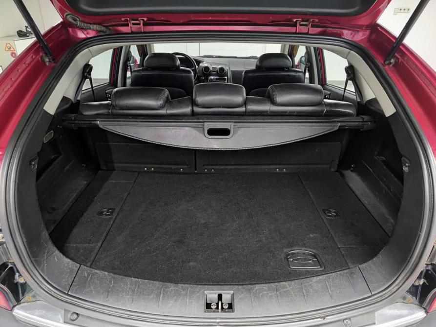SsangYong Actyon I Казань  - изображение 12