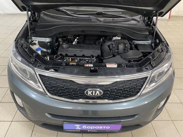 Kia Sorento II Рестайлинг с пробегом 2013 года, цена 1 699 000 рублей, 195179 км, внедорожник, Автокод Объявления