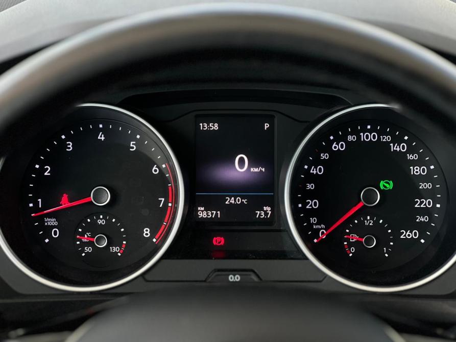 Volkswagen Tiguan II Липецк  - изображение 9