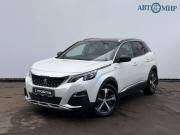 Peugeot 3008 II Москва  - изображение 15