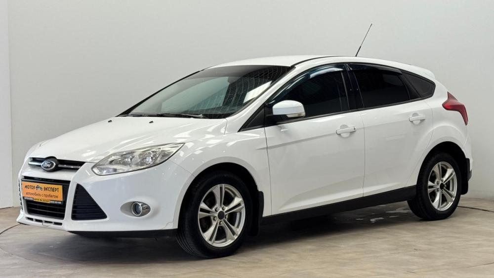 Ford Focus III Киров  - изображение 1