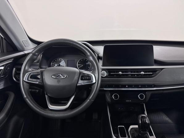 Chery Tiggo 4 Pro I Рестайлинг с пробегом 2024 года, цена 1 580 000 рублей, 24153 км, внедорожник, Автокод Объявления