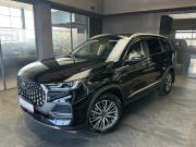 Chery Tiggo 8 Pro Max I Рестайлинг Абакан  - изображение 43