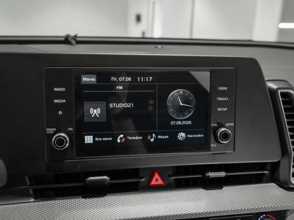 Kia Sportage V с пробегом 2023 года, цена 3 370 000 рублей, 20507 км, внедорожник, Автокод Объявления