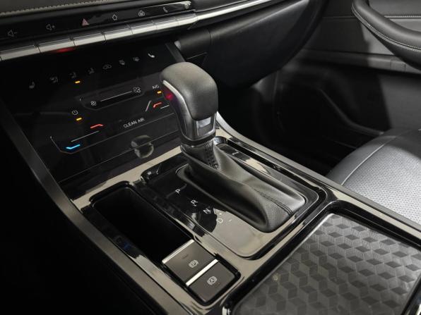 Chery Tiggo 4 Pro I с пробегом 2023 года, цена 1 450 000 рублей, 37595 км, внедорожник, Автокод Объявления