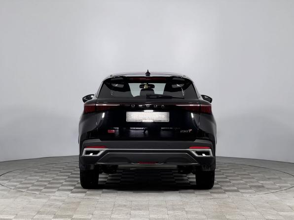 Omoda C5 I с пробегом 2024 года, цена 2 020 000 рублей, 3950 км, внедорожник, Автокод Объявления