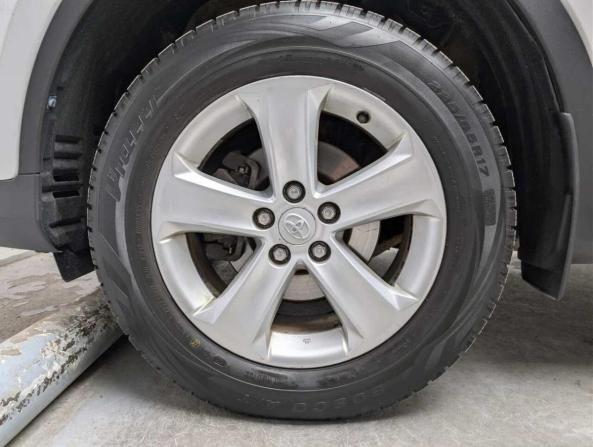 Toyota RAV4 IV (XA40) с пробегом 2014 года, цена 1 899 000 рублей, 168722 км, внедорожник, Автокод Объявления