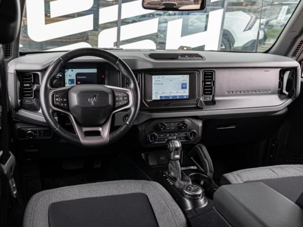 Ford Bronco VI с пробегом 2022 года, цена 5 499 000 рублей, 33567 км, внедорожник, Автокод Объявления