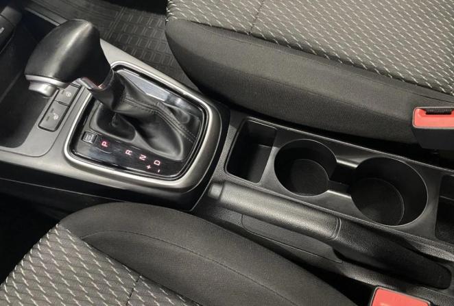 Kia Rio IV с пробегом 2017 года, цена 1 319 000 рублей, 165760 км, седан, Автокод Объявления