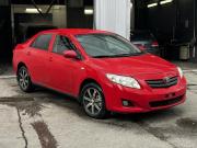 Toyota Corolla X (E140 E150) Нижний Новгород  - изображение 4