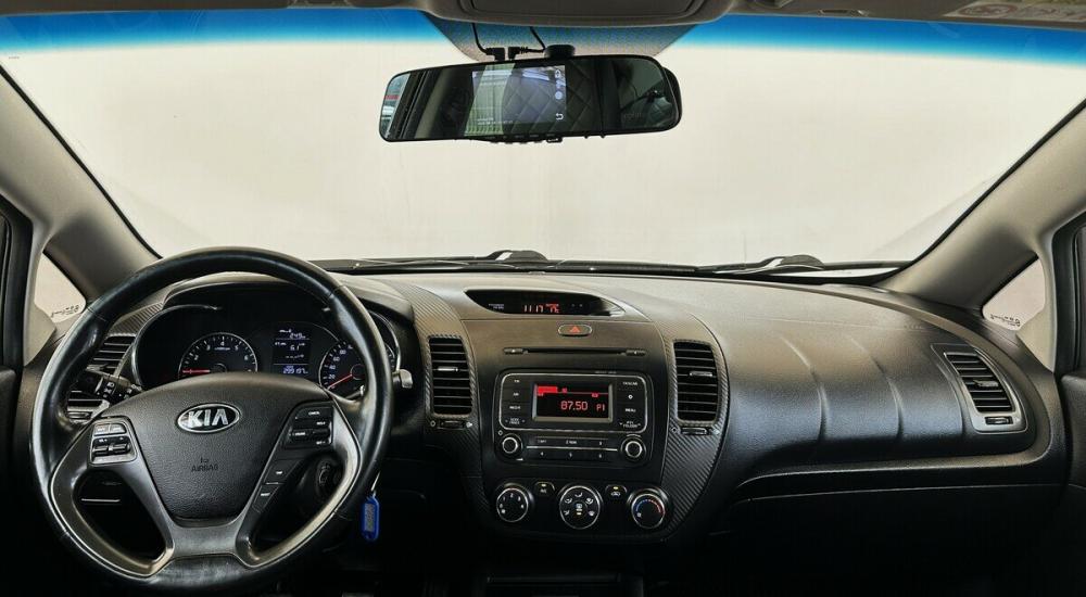 Kia Cerato III Москва  - изображение 5