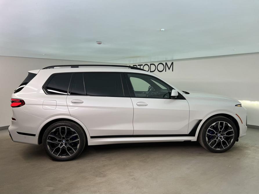 BMW X7 I (G07) Рестайлинг Москва  - изображение 5