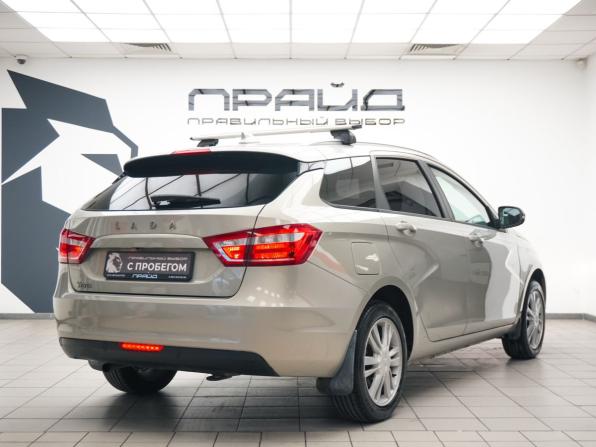 Lada (ВАЗ) Vesta I с пробегом 2018 года, цена 899 000 рублей, 175294 км, универсал, Автокод Объявления