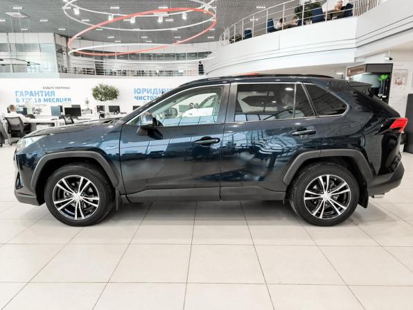Toyota RAV4 V (XA50) с пробегом 2020 года, цена 2 899 000 рублей, 157737 км, внедорожник, Автокод Объявления