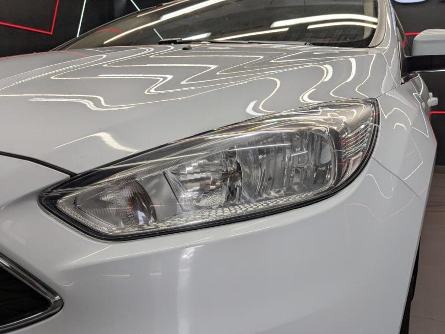Ford Focus III Рестайлинг Москва  - изображение 11
