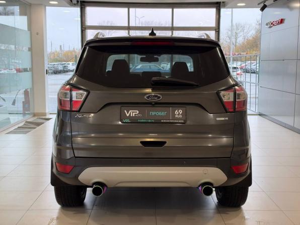 Ford Kuga II Рестайлинг с пробегом 2019 года, цена 1 997 000 рублей, 94010 км, внедорожник, Автокод Объявления