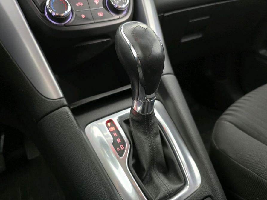 Opel Zafira C Санкт-Петербург  - изображение 14