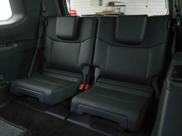 Toyota Land Cruiser Prado 250 Series с пробегом 2025 года, цена 10 827 077 рублей, 104 км, внедорожник, Автокод Объявления