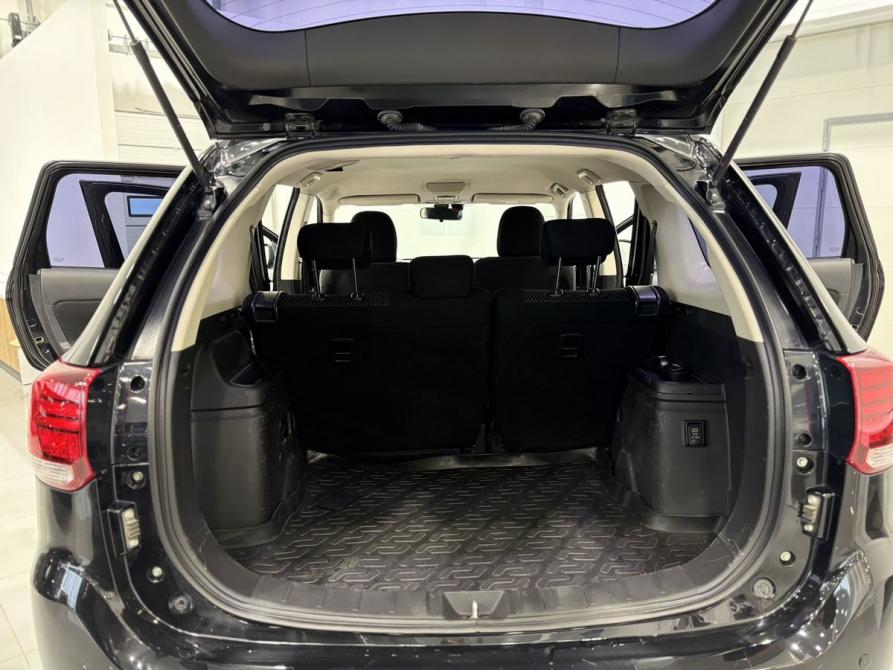 Mitsubishi Outlander III Рестайлинг 2 Челябинск  - изображение 22