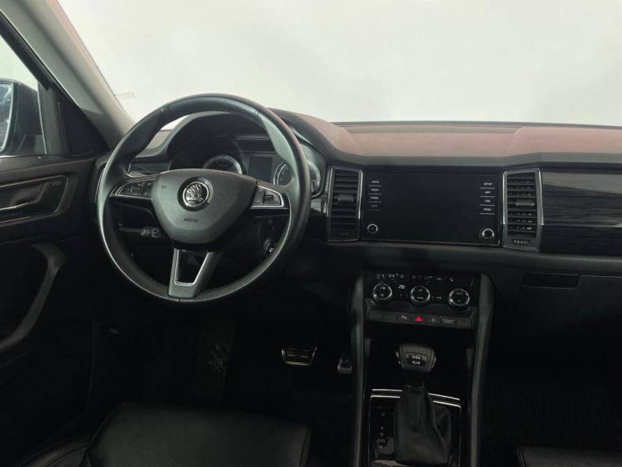 Skoda Kodiaq I Воронеж  - изображение 13