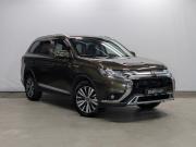 Mitsubishi Outlander III Рестайлинг 3 Санкт-Петербург  - изображение 33