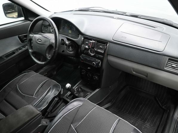 Lada (ВАЗ) Priora I с пробегом 2011 года, цена 359 900 рублей, 190000 км, седан, Автокод Объявления
