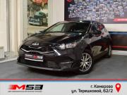 Kia Ceed III Рестайлинг Кемерово  - изображение 27
