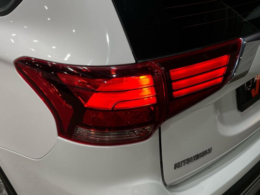 Mitsubishi Outlander III Рестайлинг 3 Пермь  - изображение 10