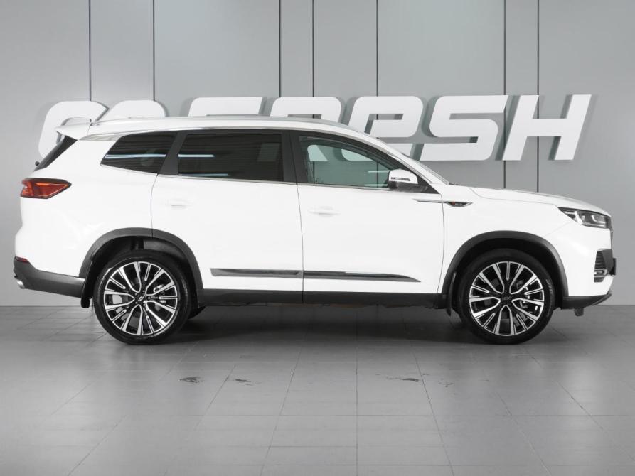 Chery Tiggo 8 Pro Max I Минеральные Воды  - изображение 5