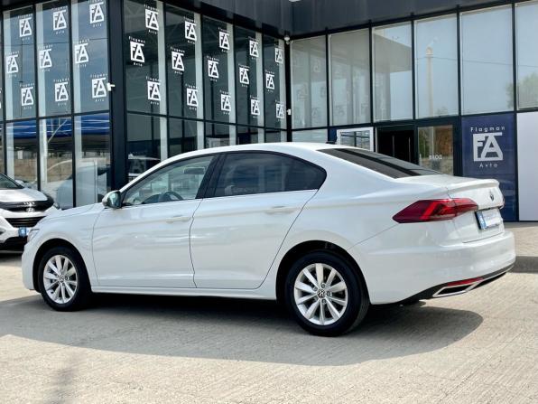 Volkswagen Bora IV с пробегом 2021 года, цена 1 887 000 рублей, 76496 км, седан, Автокод Объявления