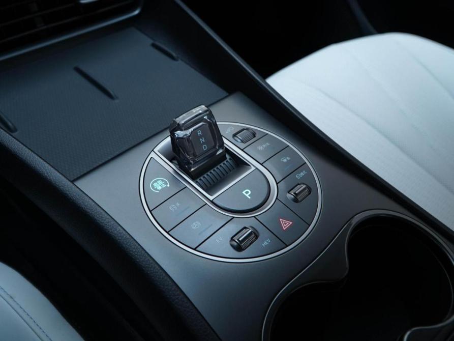 BYD Seal 05 Москва  - изображение 18