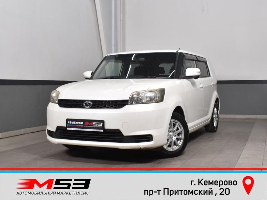 Toyota Corolla Rumion Кемерово  - изображение 1