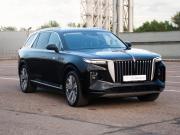 Hongqi E-HS9 Москва  - изображение 36