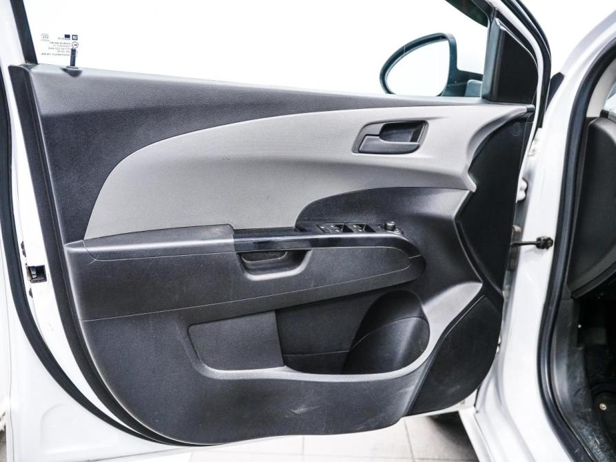 Chevrolet Aveo II Красноярск  - изображение 10