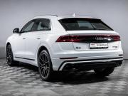 Audi Q8 I (4M) Москва  - изображение 27