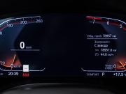 BMW X3 III (G01) Рестайлинг Москва  - изображение 39
