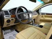 Volkswagen Touareg I Рестайлинг Москва  - изображение 19