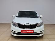 Kia Rio III Рестайлинг Альметьевск  - изображение 26