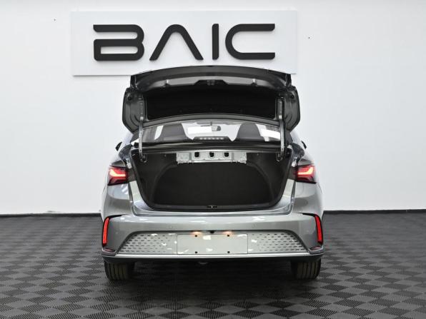 Новый BAIC U5 Plus 2025 года, цена 2 099 000 рублей, седан, Автокод Объявления