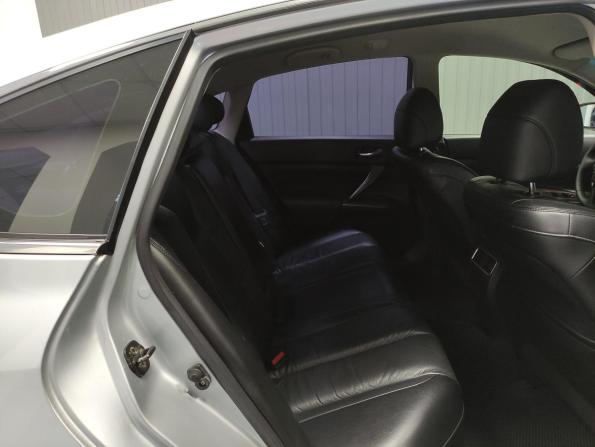 Nissan Teana II (J32) с пробегом 2010 года, цена 895 000 рублей, 197604 км, седан, Автокод Объявления
