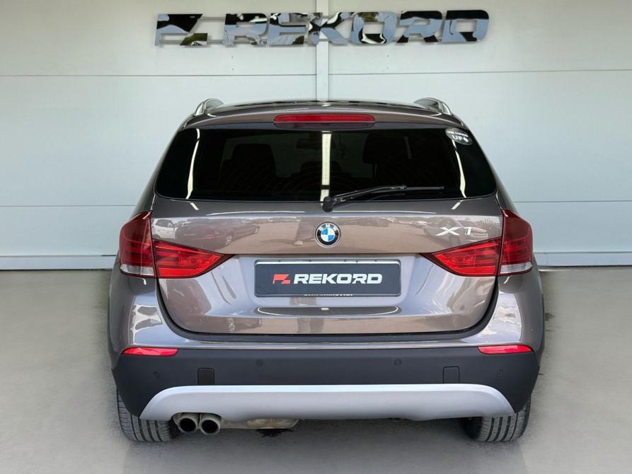 BMW X1 I (E84) Уфа  - изображение 6