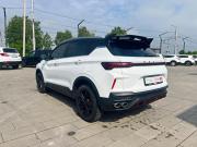 Geely Binyue I Рестайлинг 2 Стерлитамак  - изображение 26