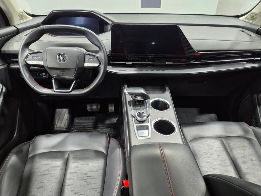 Changan CS55 Plus II Воронеж  - изображение 10
