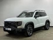 Haval Dargo I Ярославль  - изображение 23