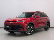 BAIC X55 Москва  - изображение 31