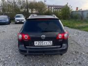Volkswagen Passat B6 Томск  - изображение 17