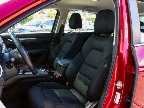 Mazda CX-5 II с пробегом 2019 года, цена 2 730 000 рублей, 61382 км, внедорожник, Автокод Объявления