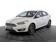 Ford Focus III Рестайлинг Москва  - изображение 27